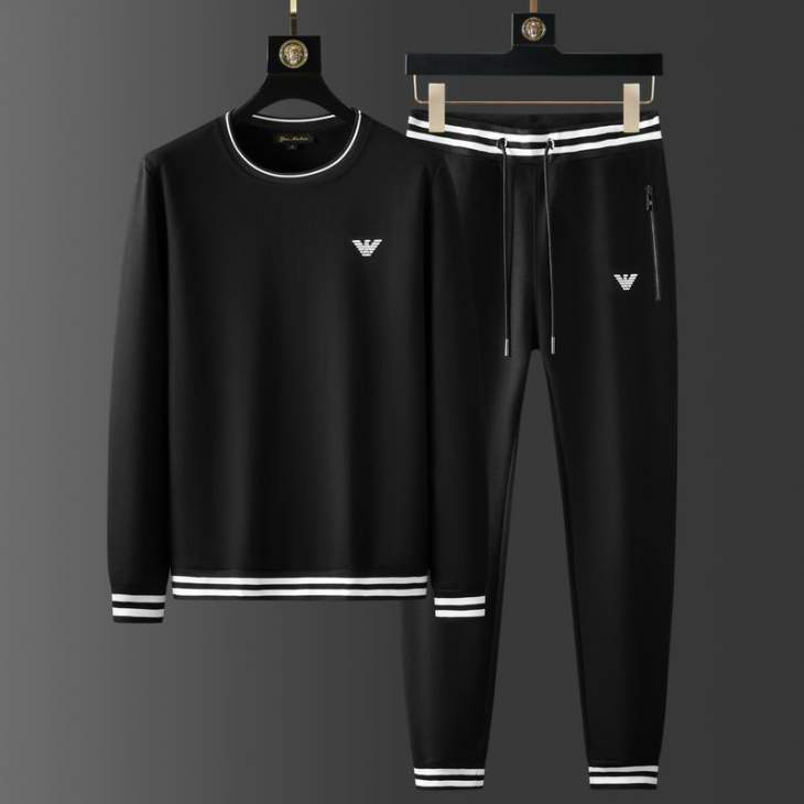 Picture of Armani Sweater Suits _SKUArmaniM-4XL25cx6936773
